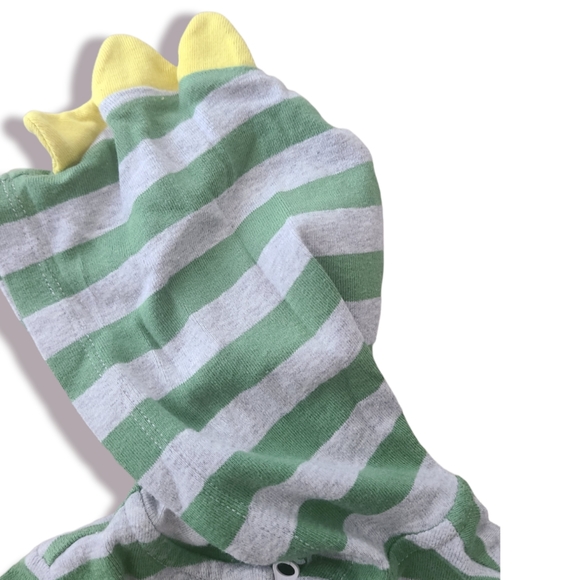 Dino Infant Jacket - Picture 4 of 6